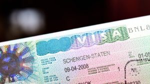 Germany Issued Fewer Spousal Visas in 2024 After Many Candidates Failed the Language Test