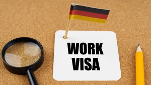 German Embassy in Islamabad Facilitates Application Process for Work Visas